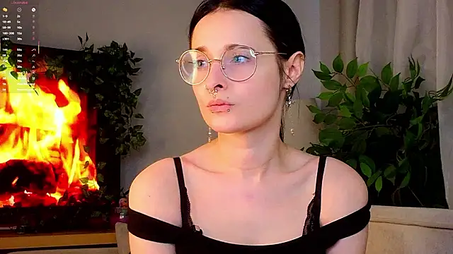 DarcyAspacio online show from 13, 3, 2026