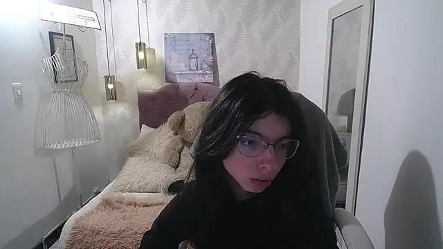 alllyson  online show from 7, 10, 2025