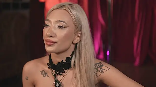 SiennaJayden online show from 22, 6, 2026