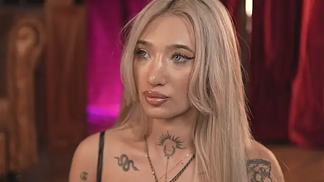 SiennaJayden online show from 25, 6, 2026