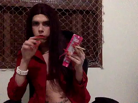 Snapshot of gisele23cm chatting on 12, 6, 2026 gisele23cm online show from 12, 6, 2026