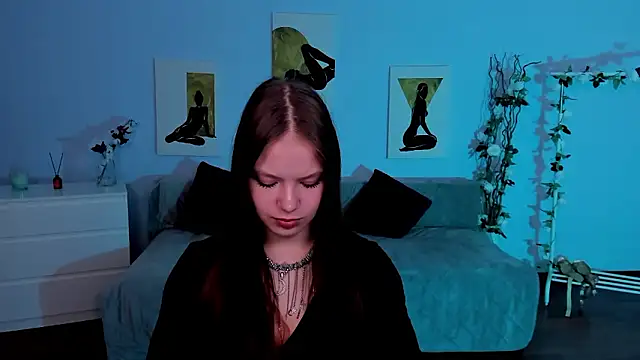 BetsyKiss online show from 15, 1, 2026