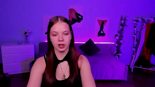 Snapshot of BetsyKiss chatting on 23, 4, 2026 BetsyKiss online show from 23, 4, 2026
