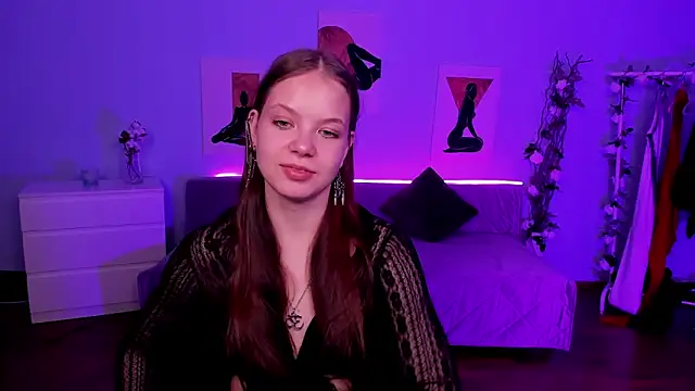 Snapshot of BetsyKiss chatting on 24, 4, 2026 BetsyKiss online show from 24, 4, 2026