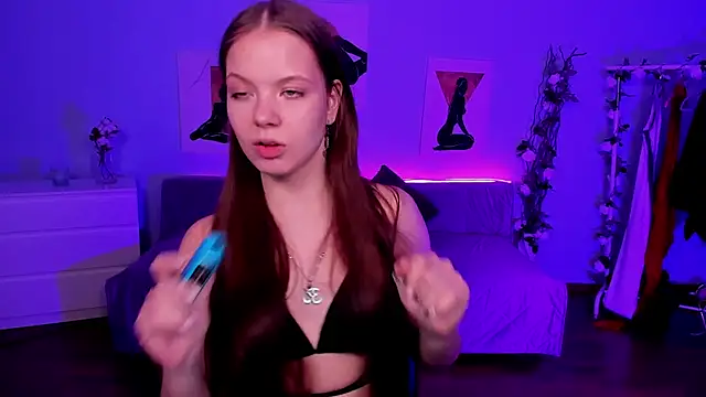 Snapshot of BetsyKiss chatting on 25, 4, 2026 BetsyKiss online show from 25, 4, 2026