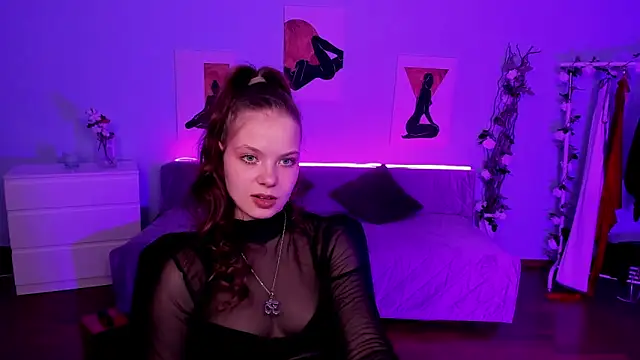 Snapshot of BetsyKiss chatting on 29, 4, 2026 BetsyKiss online show from 29, 4, 2026