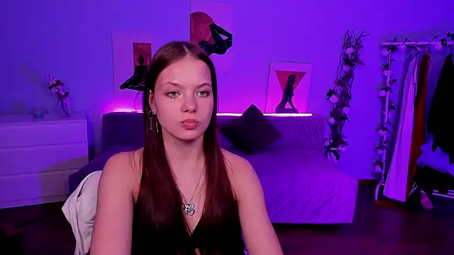 Snapshot of BetsyKiss chatting on 2, 5, 2026 BetsyKiss online show from 2, 5, 2026