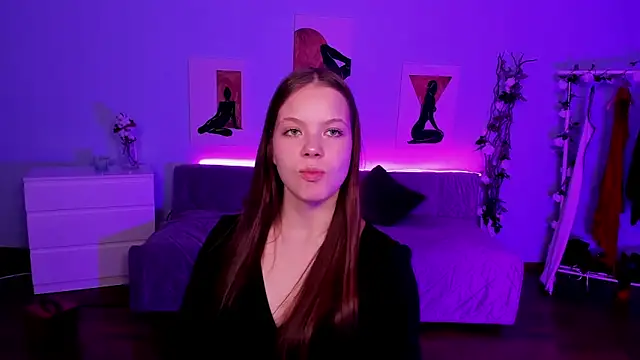 Snapshot of BetsyKiss chatting on 18, 5, 2026 BetsyKiss online show from 18, 5, 2026