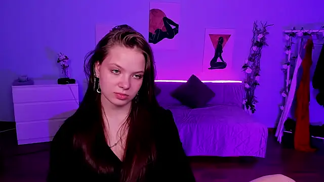 Snapshot of BetsyKiss chatting on 2, 6, 2026 BetsyKiss online show from 2, 6, 2026