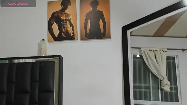 Snapshot of ArexBlakk chatting on 12, 1, 2026 ArexBlakk online show from 12, 1, 2026