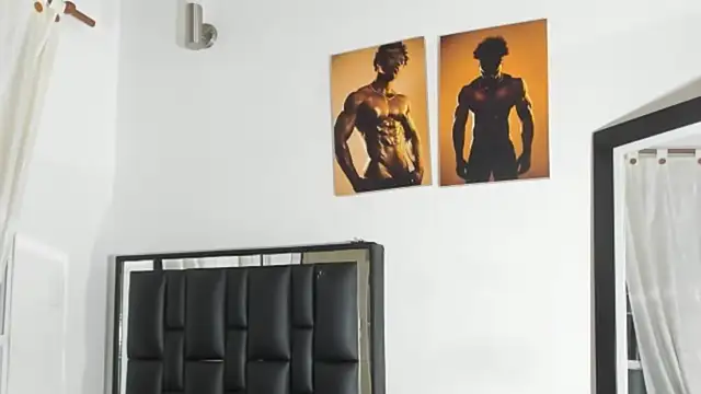 Snapshot of ArexBlakk chatting on 14, 1, 2026 ArexBlakk online show from 14, 1, 2026