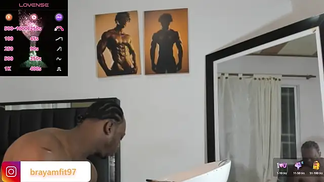 Snapshot of ArexBlakk chatting on 16, 1, 2026 ArexBlakk online show from 16, 1, 2026