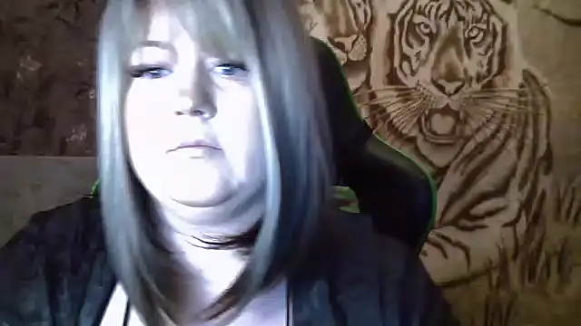 YuliiaSan online show from 1, 10, 2025