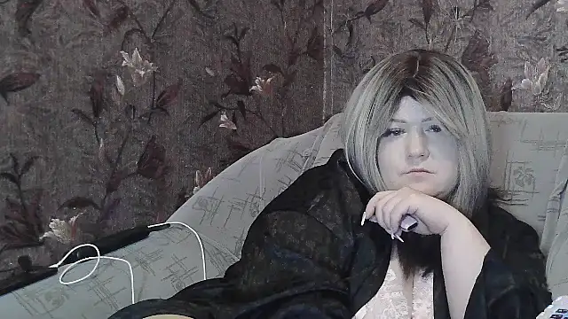 YuliiaSan online show from 26, 6, 2026