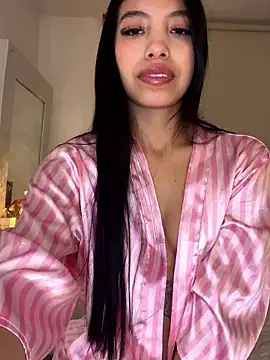 Tiffany Low online show from 11, 1, 2026