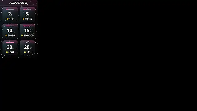 Tiffany Low online show from 16, 3, 2026