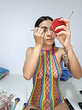 MiQeilaSweet online show from 12, 11, 2025