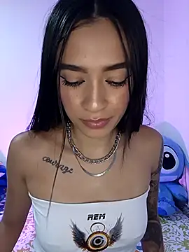 MiQeilaSweet online show from 29, 11, 2025