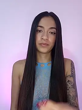 MiQeilaSweet online show from 3, 12, 2025