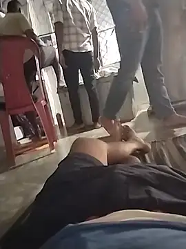 Snapshot of samsharma- chatting on 8, 10, 2025 samsharma- online show from 8, 10, 2025