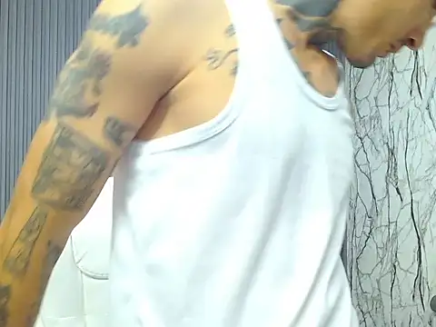 Snapshot of boy_tatto777 chatting on 20, 9, 2025 boy tatto777 online show from 20, 9, 2025