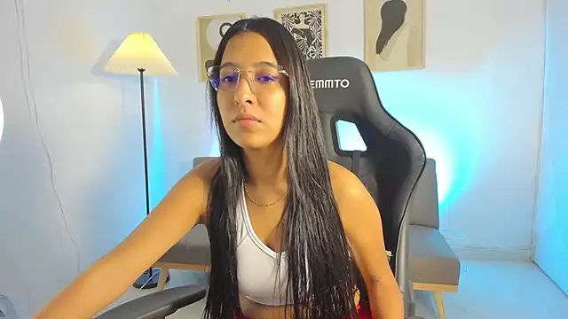 Valerygomez02 online show from 12, 11, 2025