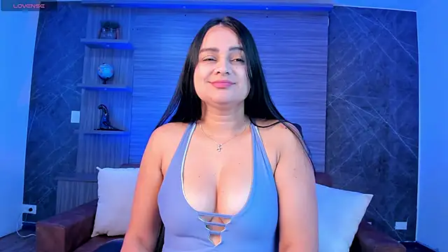 Megancoxx online show from 7, 11, 2025