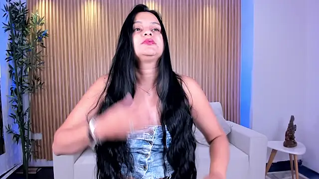 Megancoxx online show from 18, 11, 2025