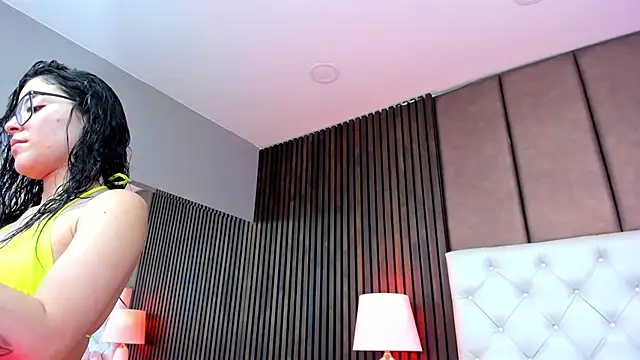 SamyySwet online show from 20, 11, 2025