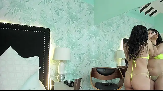 SamyySwet online show from 15, 12, 2025