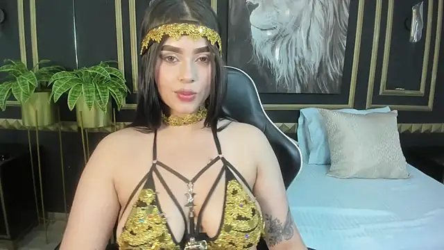 Snapshot of charlote_rossee chatting on 17, 10, 2025 charlote rossee online show from 17, 10, 2025