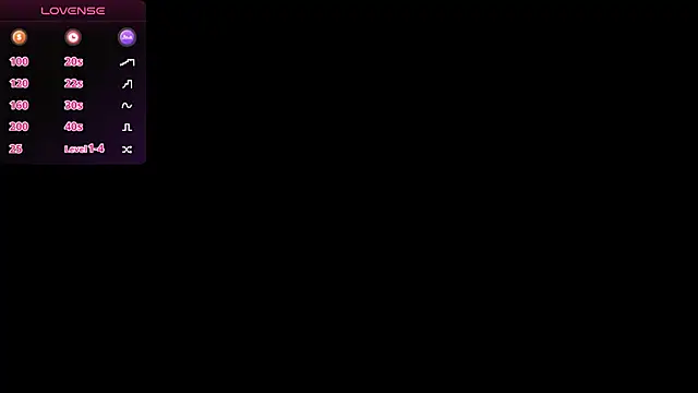 Snapshot of charlote_rossee chatting on 5, 12, 2025 charlote rossee online show from 5, 12, 2025