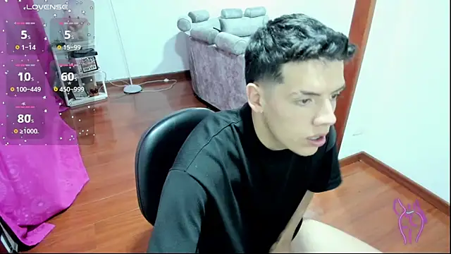 mattebret11 online show from 16, 9, 2025