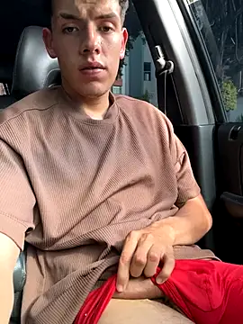 mattebret11 online show from 21, 9, 2025