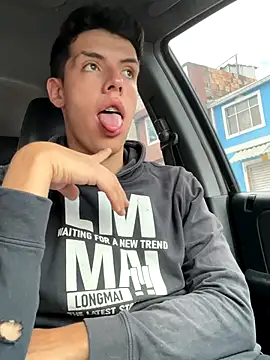 mattebret11 online show from 26, 9, 2025