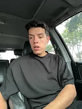 mattebret11 online show from 28, 9, 2025