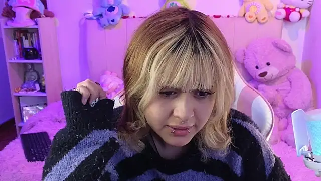 NekoWaifu online show from 5, 3, 2026