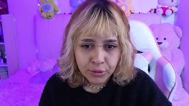 NekoWaifu online show from 9, 3, 2026