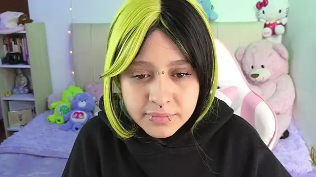 NekoWaifu online show from 10, 6, 2026