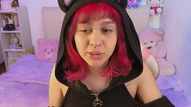 NekoWaifu online show from 14, 7, 2026