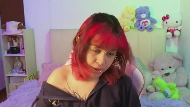 NekoWaifu online show from 16, 7, 2026