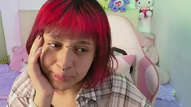 NekoWaifu online show from 17, 7, 2026