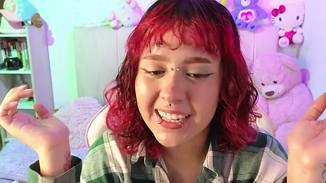NekoWaifu online show from 28, 7, 2026