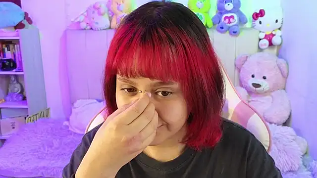 NekoWaifu online show from 3, 8, 2026