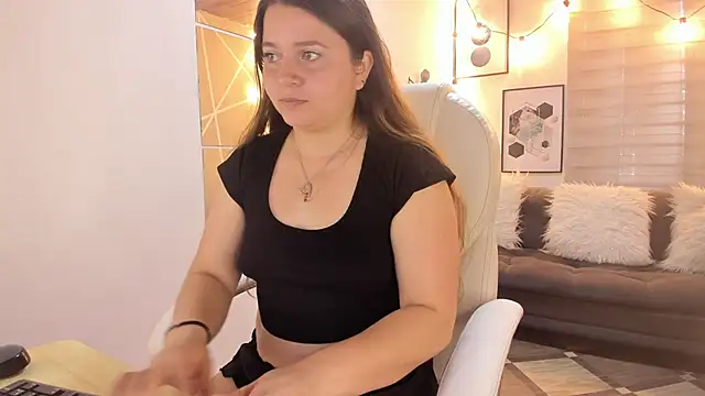 Snapshot of sophiee09_ chatting on 24, 10, 2025 sophiee09 online show from 24, 10, 2025