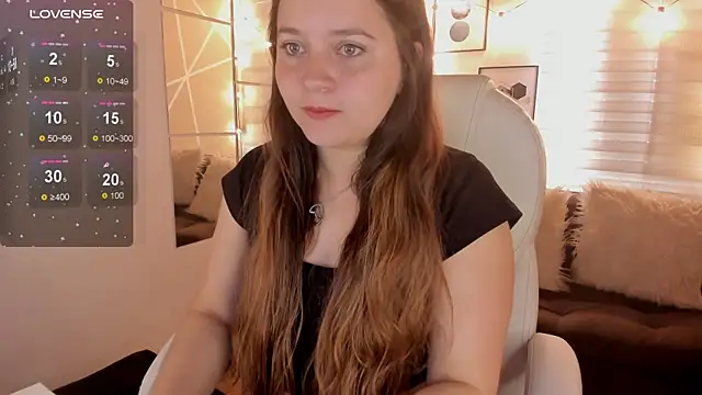 sophiee09  online show from 22, 12, 2025