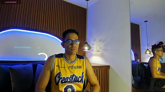 JacobDraven online show from 7, 11, 2025