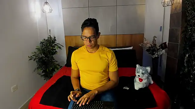 JacobDraven online show from 19, 12, 2025