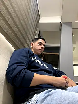 ZaneDawson online show from 19, 9, 2025