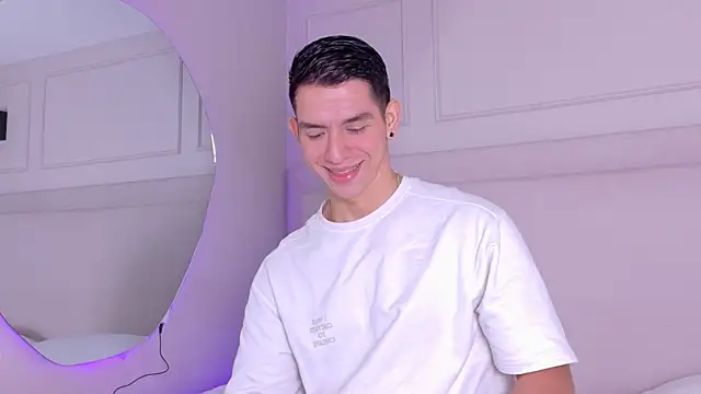 ZaneDawson online show from 24, 9, 2025